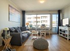 Haus 'Steinwarder 7', Wohnung 'Strandbude 17'