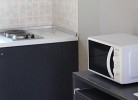 Residence Casalbergo Zweizimmer-Wohnung Bilo Sup