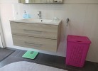 Doppelzimmer an der Nordsee
