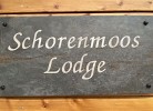 Ferienhaus Schorenmoos-Lodge