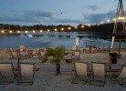 Ferienhaus Sonnenschein am Badesee