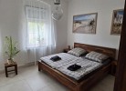 Ferienwohnung in Mücheln Balkon