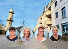 Herr Ober 12/Buffet