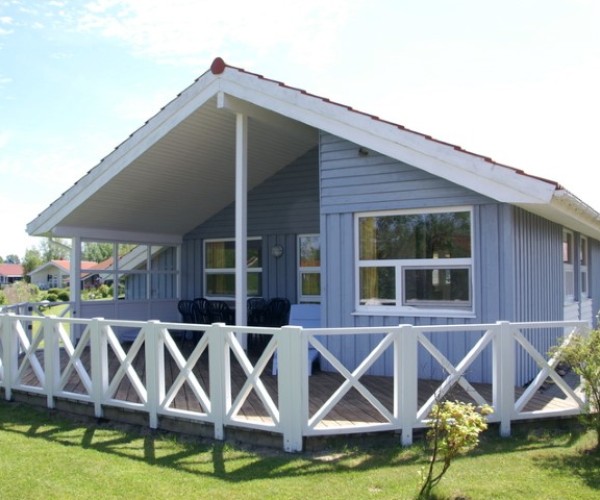 An der Wasserlöse 8