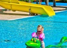 Feriendorf Le Palme Mobilehome Village