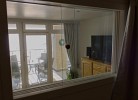 Inselblume 16 - Ferienwohnung mit Meerblick in der Strandburg B2.6