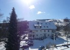 Komfort-Ferienwohnung A am Kurpark