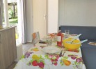 Camping La Vecchia Torre Mobilehome Happy Comfort