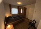 FeWo 2 An der Harle mit Dachterrasse