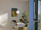 Inselblume 17 - Ferienwohnung mit Meerblick in der Strandburg B2.5