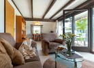 'Am hohen Ufer', Reetdach-Haus 'Ocean Breeze 136'