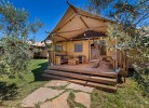 Camping Papafigo Zelt
