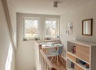Ferienhaus Hätz un Siel in Maasholm