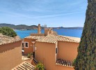 A3017 Apartment Cala Fornells