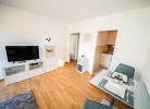Ferienwohnung Koje 117 im Haus Carpe Diem
