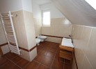 U 8 OG - gemütliche Ferienwohnung mit Balkon direkt am See