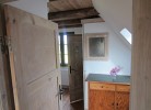 Ferienhaus mit Naturgarten