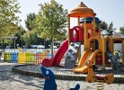 Ferienpark Butterfly Mobilehome Nabucco Deluxe S