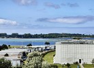 Inselblume 59 - Moderne Ferienwohnung mit Meerblick am Südstrand