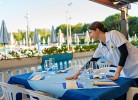 Le Gorette Cecina Camping Village Lodge Comfort Maxi