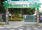 Ferienpark Rosapineta Sud Mobilehome 4 Plus
