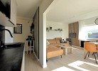 Ferienwohnung beim Skihang
