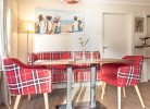 Ferienwohnung Onkel Toms Hütte
