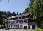 Das Klassentreffen - Unterkunft 'Mittelstufe'