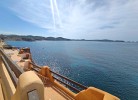 A3015 Apartment Cala Fornells