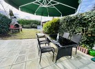 Ferienhaus Buhne 26