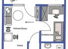 Ferienwohnung Kleine Moewe