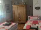 Ferienwohnung Milo Pfälzer Wald