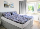 Ferienwohnung Weitblick Jever