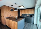 Haus 'Zur Mole', Wohnung 19 'Ostseelounge'