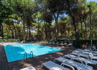 Marina Romea Camping Village Chalet Comfort