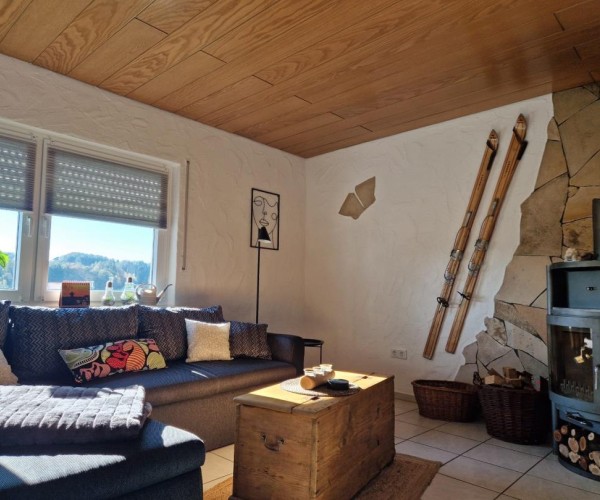 Ferienwohnung Beim Hubert