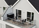 Ferienwohnung 'Padua' in Olpenitz