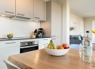 Ferienwohnung Villa Heidenreich Nr. 1
