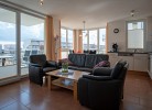 'Strandpark Großenbrode', Haus 'Meerblick', Wohnung 6 'Christina'