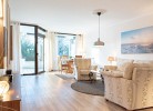 Ferienwohnung Villa Miramare