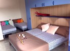 Residenz Silver Sail Zweizimmer-Wohnung Engage