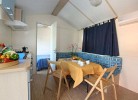 Ferienpark Butterfly Mobilehome Boheme