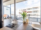 Haus 'Steinwarder 7', Wohnung 27 'Muschelsucher'