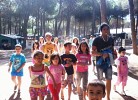 Bella Sardinia Mobilehome Happy Premium