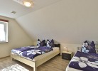 Ferienhaus Strandgut FeWo OG