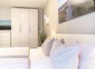 Ferienwohnung Strandhaus Möwenberg App.2