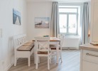 Inselblume 43 - Zentrumsnahe, moderne Ferienwohnung in Burg