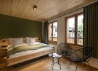 Sternenhimmel - Ferienwohnung 'Löwe' Nr. 3 in Oberammergau