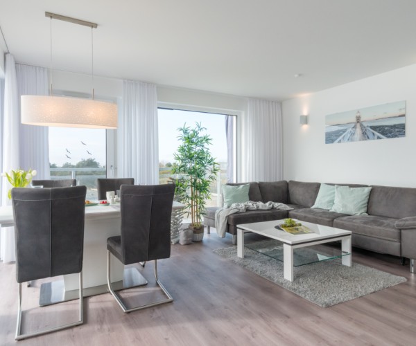 Apartmenthaus 'Kiki', Wohnung 6 'Ocean View'