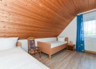 Haus Hafeneck FeWo Flut